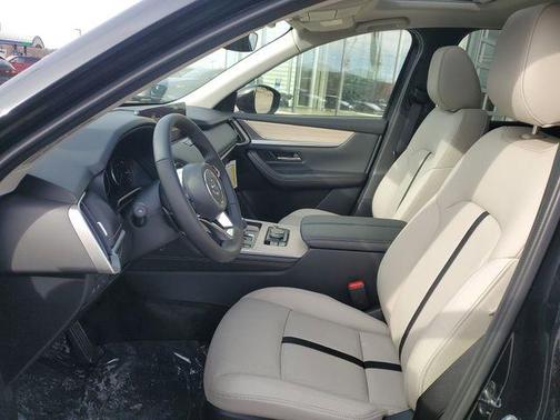 2026 Mazda CX-70 3.3 Turbo Preferred