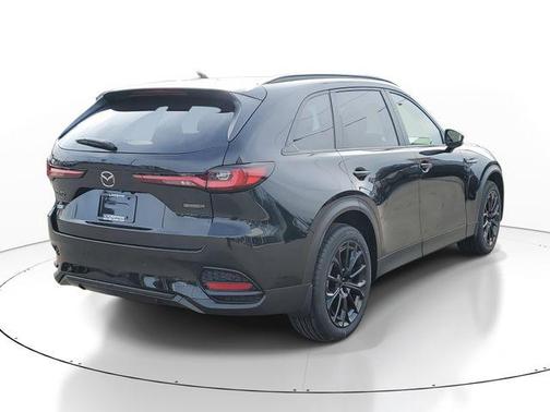 2026 Mazda CX-70 3.3 Turbo Preferred