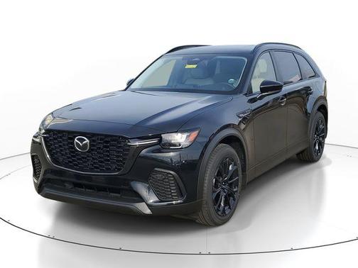 2026 Mazda CX-70 3.3 Turbo Preferred
