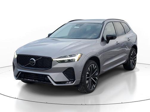 2026 Volvo XC60 B5 Ultra
