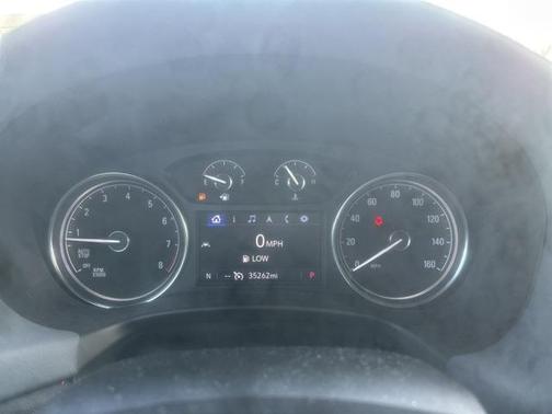 2022 Buick Enclave FWD Essence