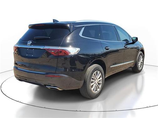 2022 Buick Enclave FWD Essence