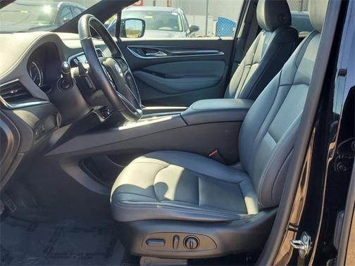 2022 Buick Enclave FWD Essence