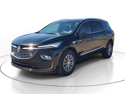 2022 Buick Enclave FWD Essence