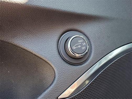 2022 Buick Enclave FWD Essence