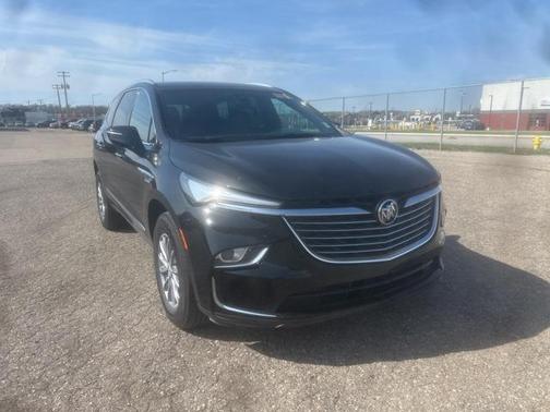 2022 Buick Enclave FWD Essence