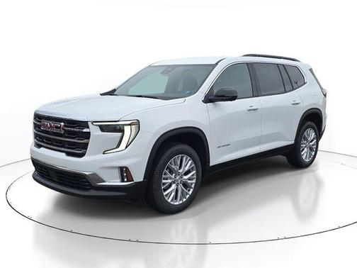 2026 GMC Acadia Elevation FWD