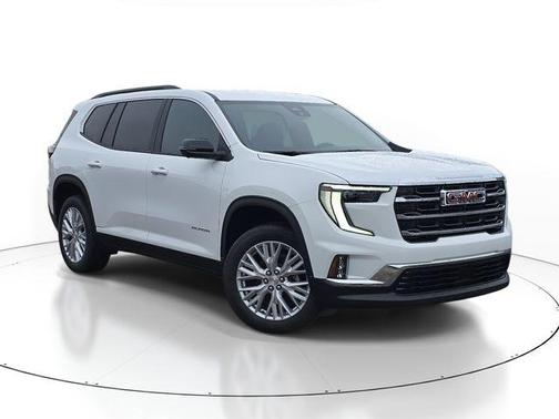 2026 GMC Acadia Elevation FWD