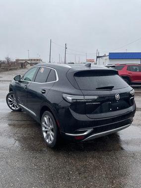 2023 Buick Envision Avenir FWD