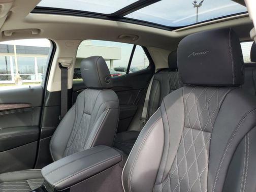 2023 Buick Envision Avenir FWD