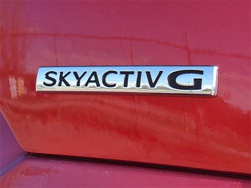 2024 Mazda CX-5 2.5 S Premium