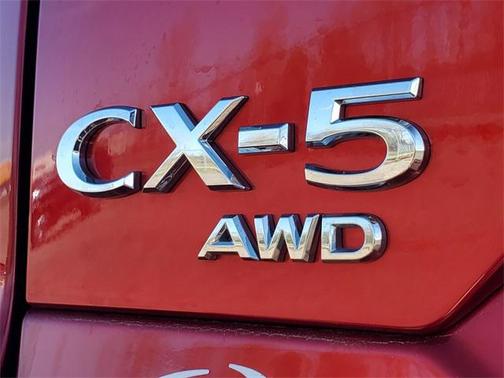 2024 Mazda CX-5 2.5 S Premium
