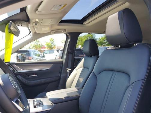2025 Mazda CX-90 3.3 Turbo Preferred