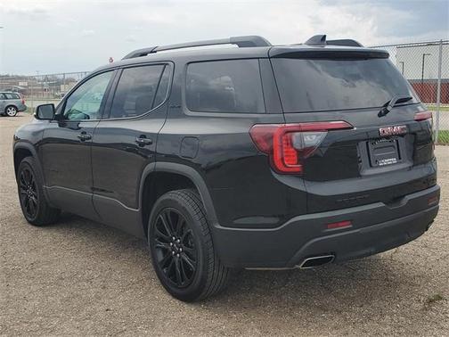 2023 GMC Acadia AWD SLE