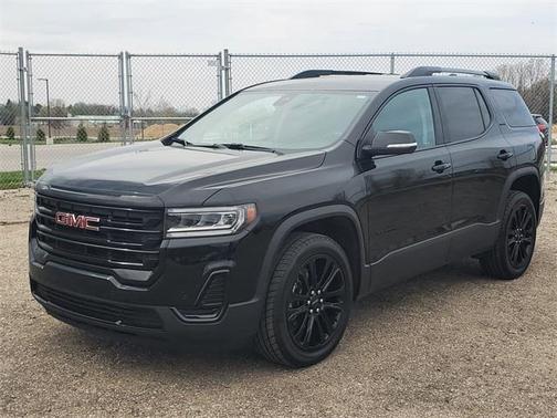 2023 GMC Acadia AWD SLE