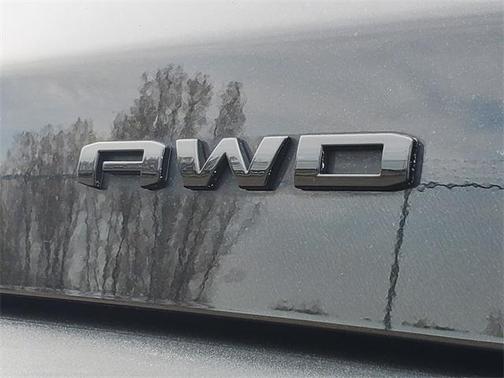 2023 GMC Acadia AWD SLE