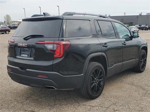 2023 GMC Acadia AWD SLE