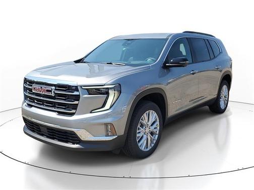 2025 GMC Acadia AWD Elevation