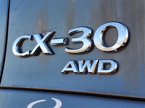 2024 Mazda CX-30 2.5 S Premium Package