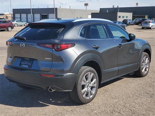 2024 Mazda CX-30 2.5 S Premium Package
