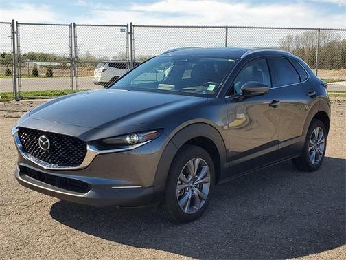 2024 Mazda CX-30 2.5 S Premium Package