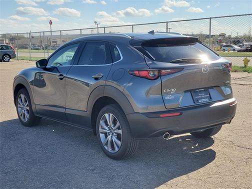2024 Mazda CX-30 2.5 S Premium Package