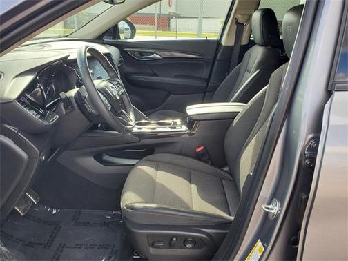 2022 Buick Envision FWD Preferred