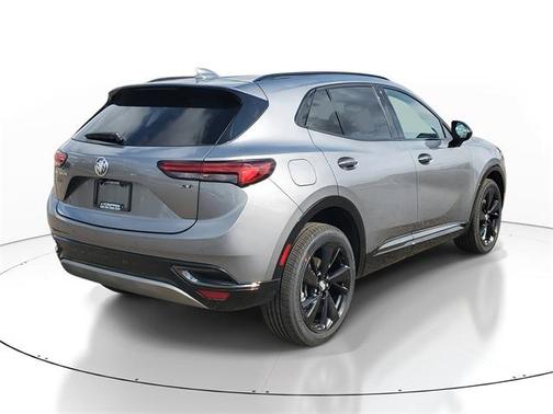 2022 Buick Envision FWD Preferred