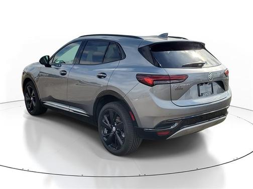 2022 Buick Envision FWD Preferred