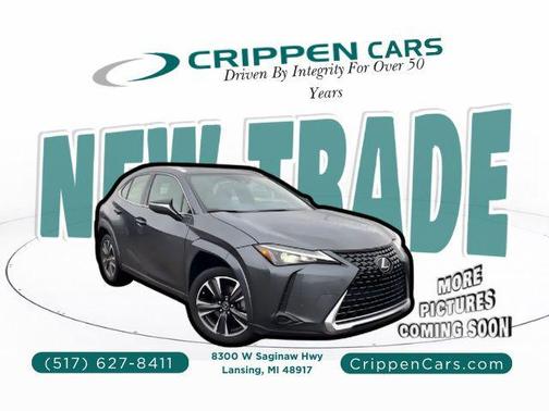 2023 Lexus UX 250h Base