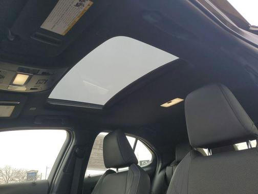 2023 Lexus UX 250h Base