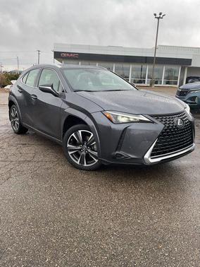 2023 Lexus UX 250h Base