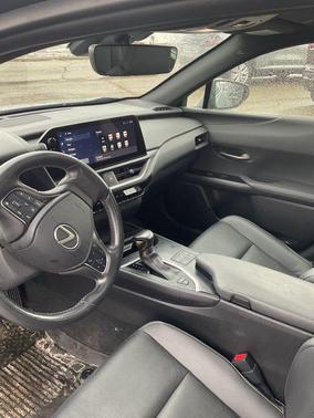 2023 Lexus UX 250h Base