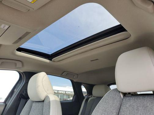 2026 Mazda CX-30 2.5 S