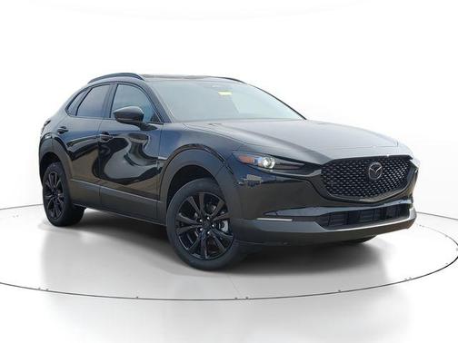 2026 Mazda CX-30 2.5 S