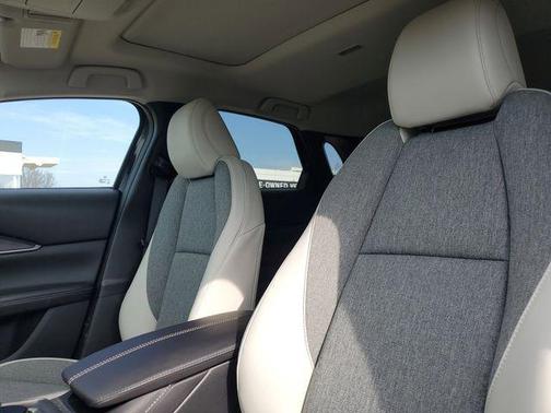 2026 Mazda CX-30 2.5 S