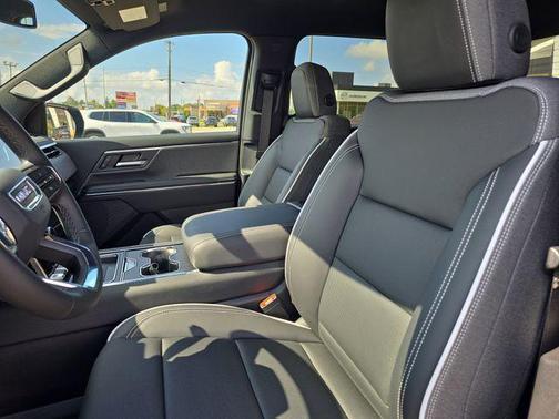 2026 GMC Sierra EV Standard Range Elevation