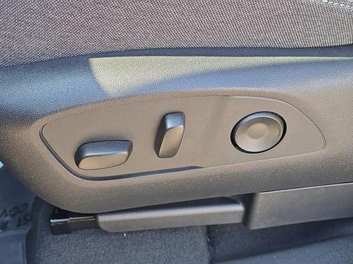 2026 GMC Sierra EV Standard Range Elevation