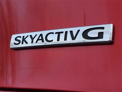 2025 Mazda CX-30 2.5 S Select Sport