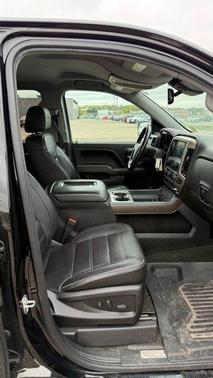Onyx Black 2018 GMC Sierra 1500 Denali