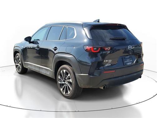2025 Mazda CX-50 Hybrid Premium Plus Package