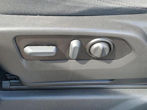 Satin Steel Metallic 2021 GMC Sierra 1500 Elevation
