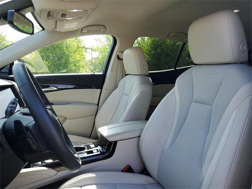 2023 Buick Envision Preferred AWD