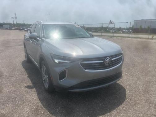 2023 Buick Envision Preferred AWD