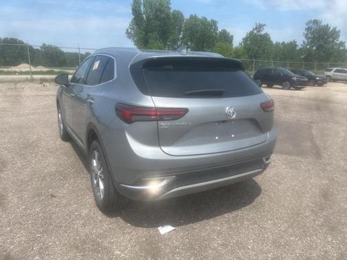2023 Buick Envision Preferred AWD