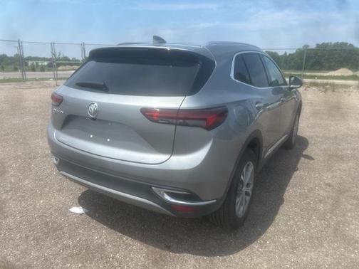 2023 Buick Envision Preferred AWD