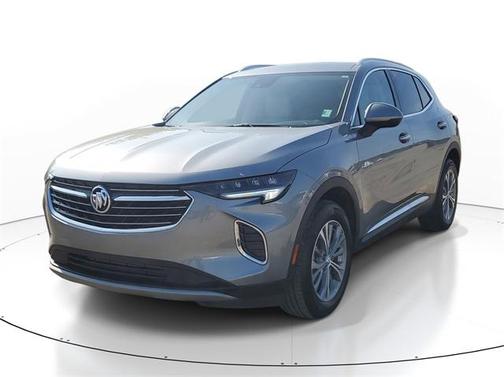 2023 Buick Envision Preferred AWD