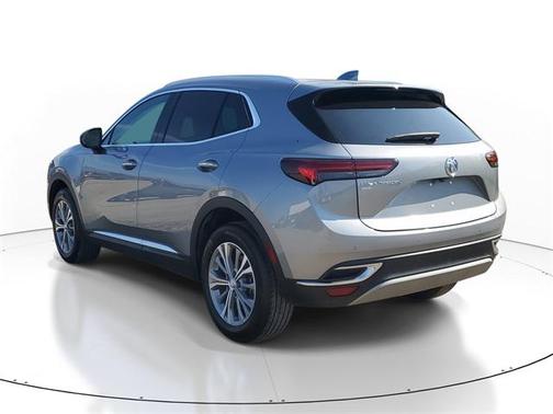 2023 Buick Envision Preferred AWD