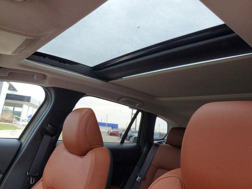 2026 Mazda CX-50 2.5 Turbo