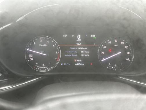2023 Buick Envision Essence FWD